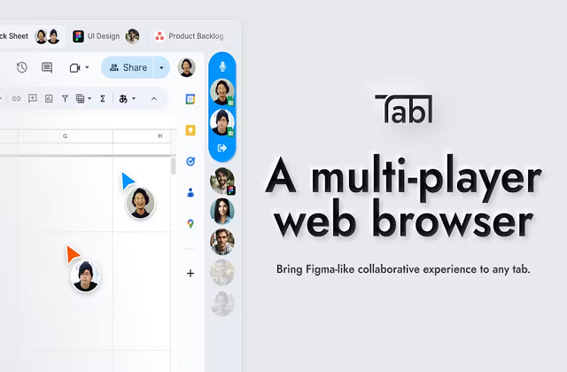 Tabl Browser- مرورگر، ابزار کار حقیقی؛ مدیریت دانش و افزایش بهره‌وری با هر تب