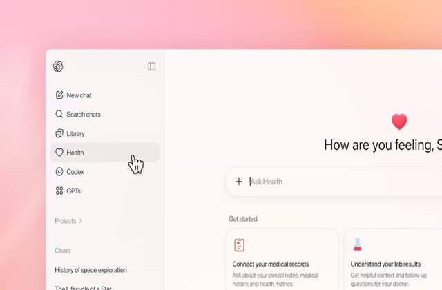 OpenAI - زیرساخت هوش مصنوعی برای ساخت محصولات نسل جدید