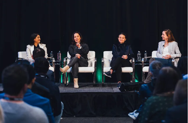 TechCrunch All Stage 2025؛محوری برای نوآوری، سرمایه‌گذاری، و آینده فناوری 