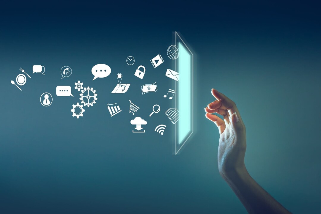 Instabase و Fictiv شرکت های برتر هوش مصنوعی در سال 2025