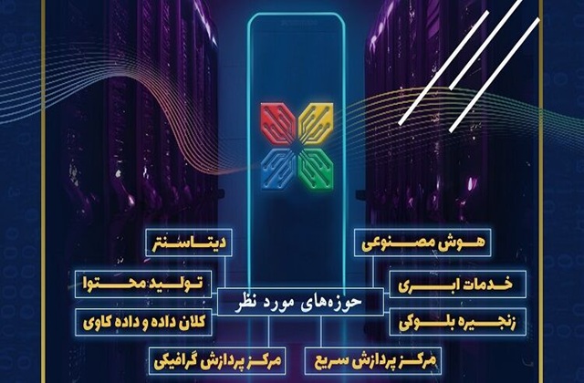 آغاز شکار مغزهای دیجیتال