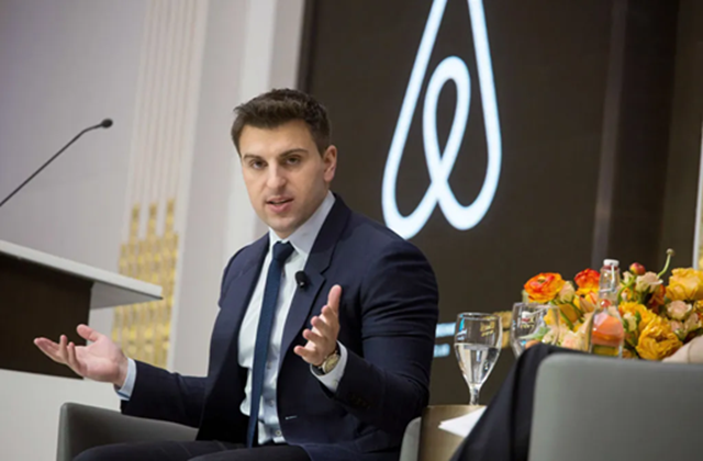 مدیرعامل Airbnb در حال راه‌اندازی آزمایشگاه جدید هوش مصنوعی است l از مشاور سم آلتمن تا رقیب احتمالی OpenAI