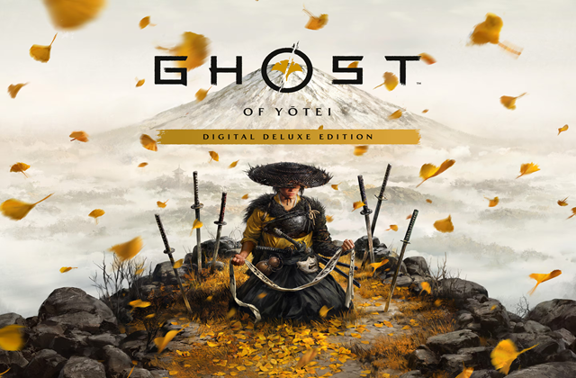 معرفی و نگاهی به پیش نمایش بازی Ghost of Yotei 