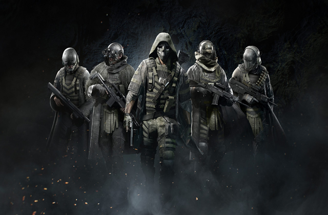 Ghost Recon جدید یوبیسافت؛ ورود تاریخی به دنیای اول‌شخص
