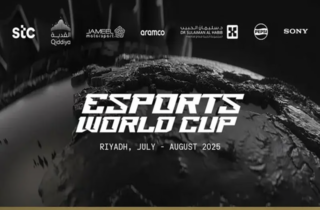 روایت کامل هفته دوم جام جهانی Esports ریاض EWC 2025  
