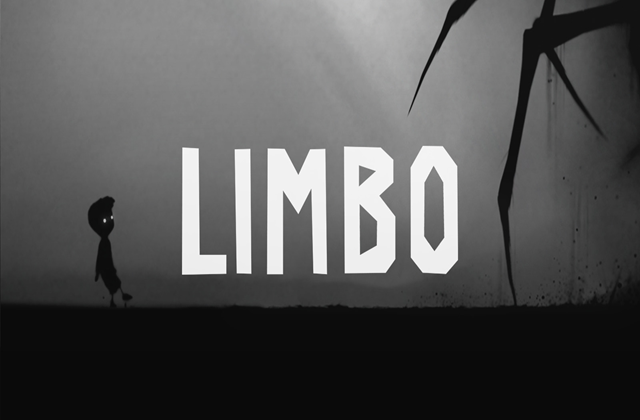 معرفی و نگاهی به بازی Limbo  