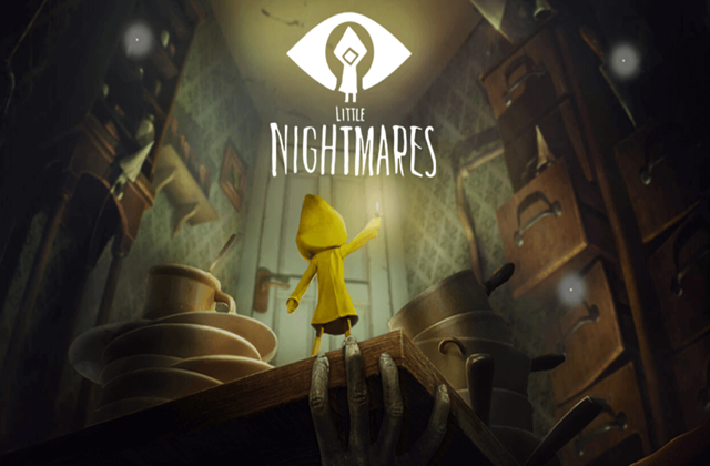 معرفی و نگاهی به بازی Little Nightmares  