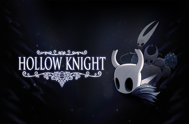 معرفی و نگاهی به بازی Hollow Knight