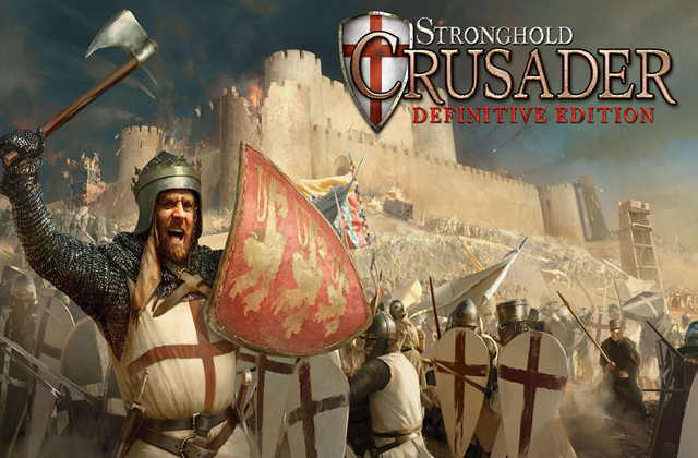 معرفی و نگاهی به بازی Stronghold Remastered 2025