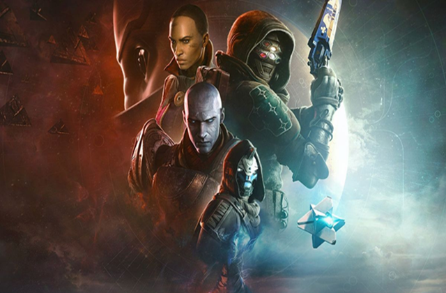 وقتی یک بازی سرویس‌محور متوقف می‌شود؛ Destiny 2 به نسخه نهایی خود رسید