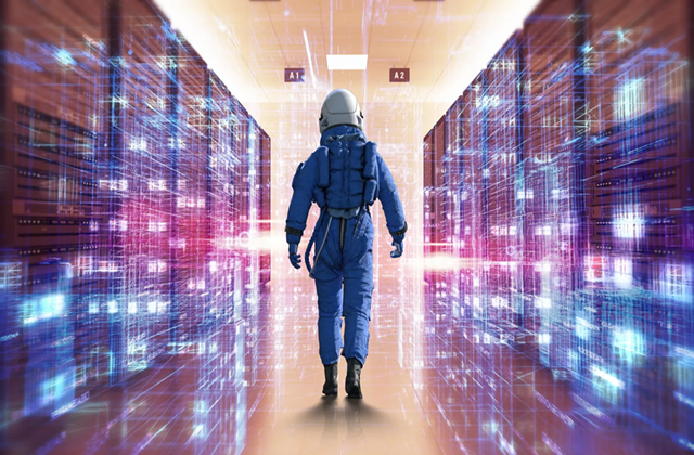 از موشک تا GPU؛ چگونه اسپیس‌ایکس وارد اقتصاد هوش مصنوعی شد