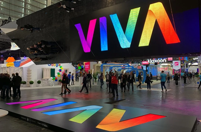 چرا «هوش مصنوعی سازمانی» محور اصلی VivaTech 2026 خواهد بود؟