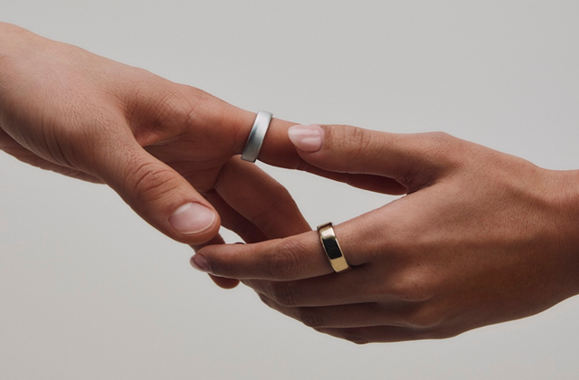 بررسی Oura Ring 5؛ کوچک‌ترین حلقه هوشمند جهان با طراحی نازک‌تر و عمر باتری بهتر