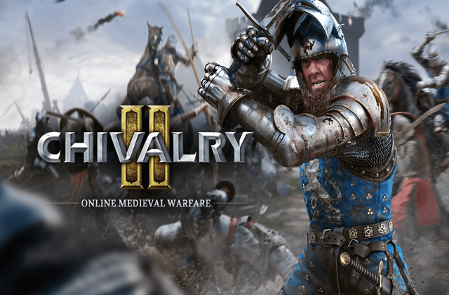 معرفی و نگاه جامع به بازی Chivalry 2  