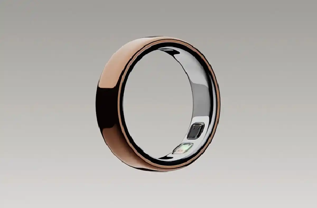 بررسی Oura Ring 5؛ کوچک‌ترین حلقه هوشمند جهان با طراحی نازک‌تر و عمر باتری بهتر