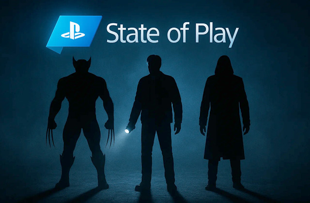 پلی‌استیشن با State of Play بزرگ برمی‌گردد