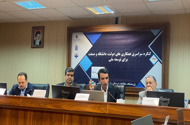 ۵۲۰ هزار شغل در شرکت‌های دانش‌بنیان؛ جهش بزرگ اشتغال دانش‌بنیان زیر چتر قانون حمایت