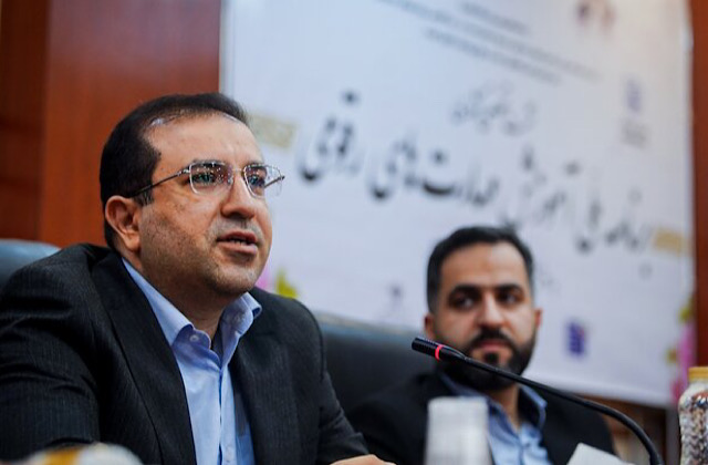 آغاز طرح ملی آموزش هوش مصنوعی به ۲ میلیون دانش‌آموز