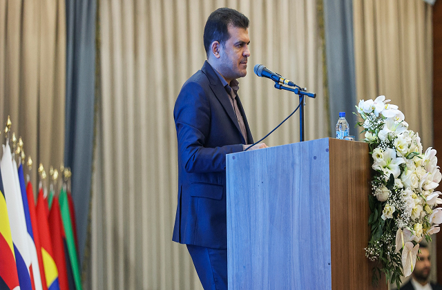 فن‌آوری ایرانی، کلید توسعه آفریقا: نقشه‌راه همکاری فناورانه ترسیم می‌شود