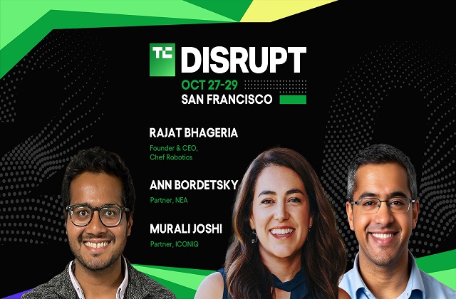  عبور از آشوب تناسب محصول-بازار در Disrupt 2025
