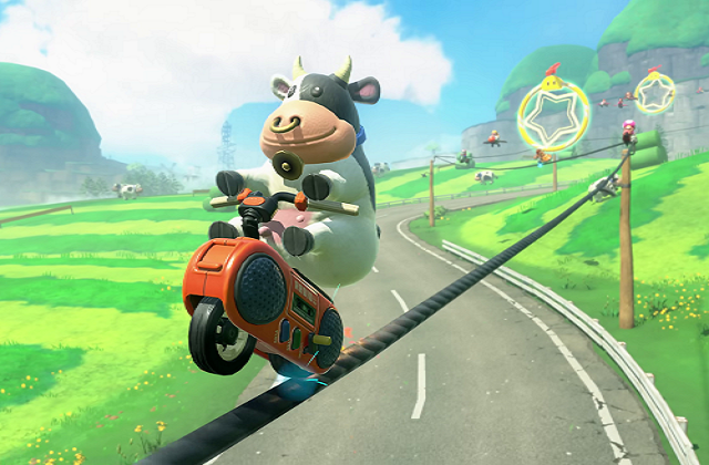 راز فرار از صدف آبی در Mario Kart World؛ ترفندهای برتر برای بازیکنان Nintendo Switch 2