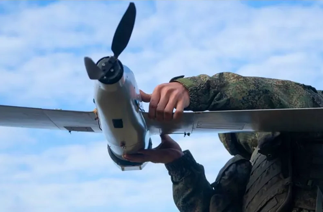 اولین حمله موفق پهپاد FPV زیرآبی به پل روسیه