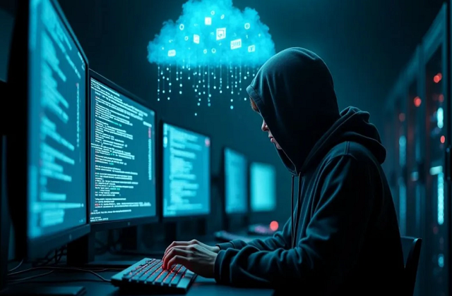 هکرها سراغ هوش مصنوعی کلاود رفتند