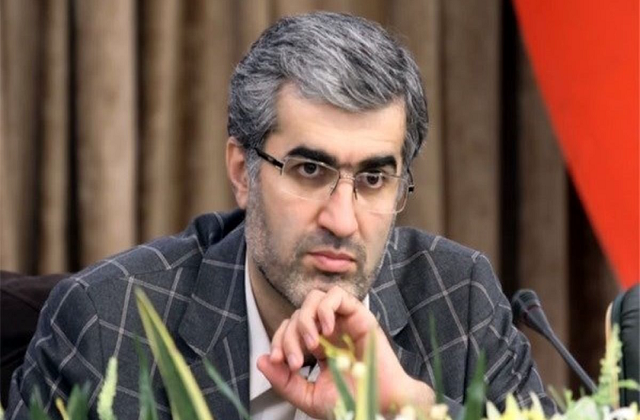 پزشکیان رئیس جدید صندوق نوآوری و شکوفایی را منصوب کرد