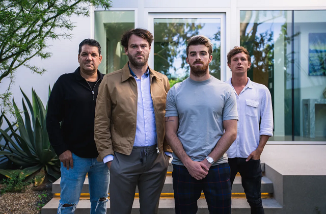 ۳امین جهش Mantis Ventures؛ رکوردشکنی سرمایه‌گذاری چهره‌های موسیقی