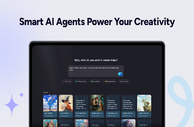 MagicLight – لحظاتتان را با نور هوشمند زنده کنید