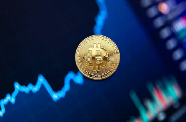 صعود تاریخی بیت‌کوین: پنجمین دارایی باارزش جهان بالاتر از آمازون و گوگل