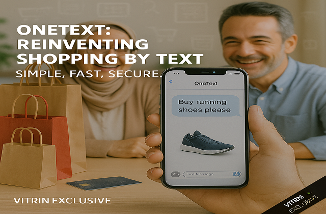 OneText و انقلاب خرید با پیامک؛ جذب ۴.۵ میلیون دلار سرمایه