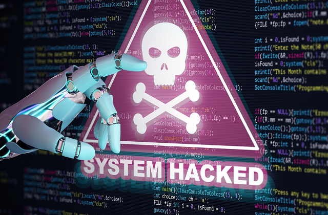 PromptLock؛ باج‌افزاری که خودش کُد می‌نویسد