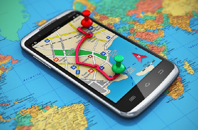 اختلال گسترده GPS در ایران؛ ناوگان حمل‌ونقل در بحران موقعیت‌یابی