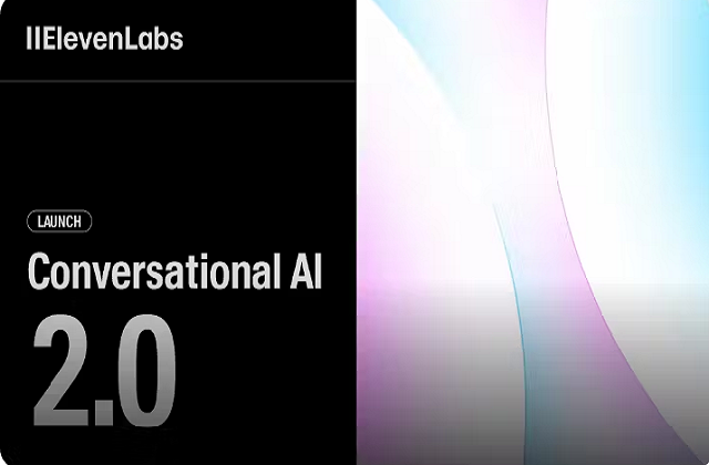 ElevenLabs  - هوش مصنوعی که با صدای واقعی، محتوا را جان می‌بخشد!  