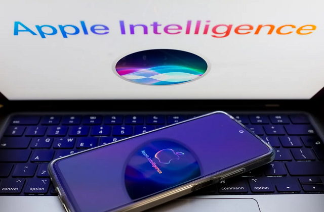 اپل در آستانه رونمایی از موتور پاسخگو هوشمند؛ بازیگر جدید در رقابت با گوگل و OpenAI