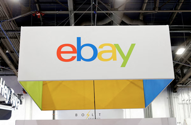 رقابت در بازار لباس دست‌دوم؛ بررسی خرید Depop آغاز شد|معامله ۱.۲ میلیارد دلاری eBay در انتظار تأیید نهاد رقابت