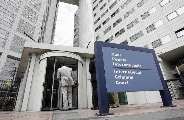 تایید هک سازمان ICC، همزمان با نشست ناتو در لاهه