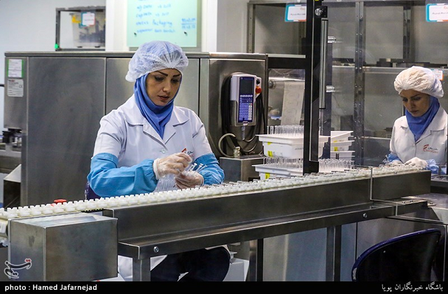 صندوق توسعه ملی ۱۲۵۰ میلیارد تومان و ۱۰۰ میلیون دلار تسهیلات به دانش‌بنیان‌ها اختصاص می‌دهد