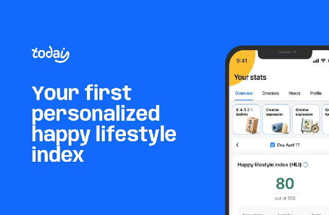 Todai App- موفقیت در مدیریت زمان با یک اپ ساده