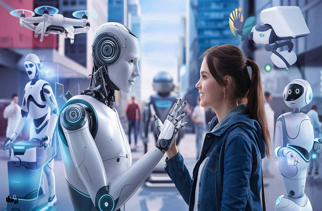 TechCrunch Disrupt 2025؛ تقاطع آینده رباتیک و AI در بوستون