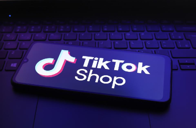 هشدار امنیتی تیک‌تاک شاپ؛ موج جدید حملات ClickTok رمزها را نشانه رفت