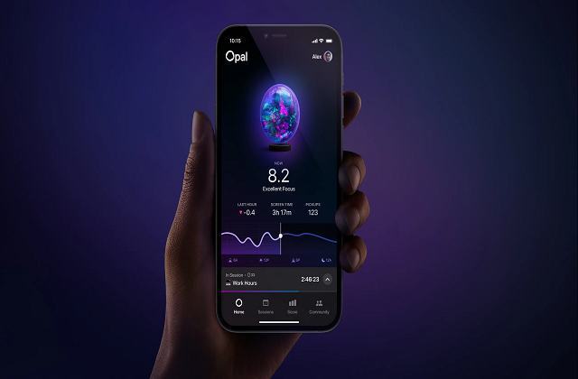 گوگل “Opal”؛ اپلیکیشنی با حس و حال متفاوت برای برنامه‌نویسی در آزمون