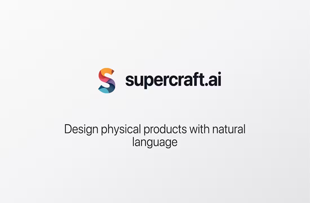 Supercraft-سوییچ ساخت وب‌سایت و اپلیکیشن بدون حتی یک خط کد!