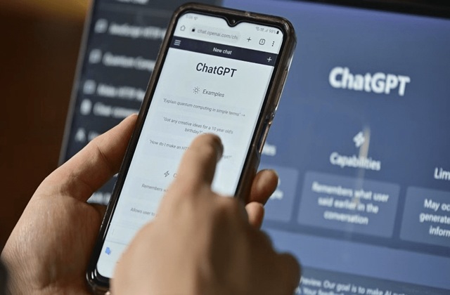 با چت‌جی‌پی‌تی راحت خرید کنید؛ قابلیت «تحقیقات خرید» فعال شد