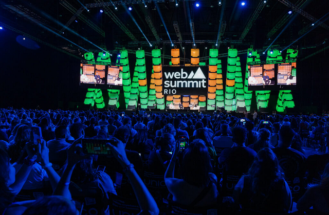 Web Summit Rio؛ دروازه نوآوری جهانی به سوی آمریکای لاتین