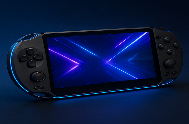 PSP2 با فناوری سه‌بعدی بدون عینک در راه است