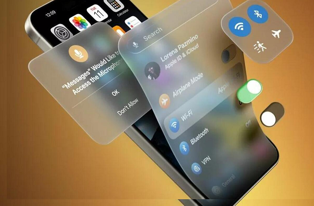 بازطراحی بزرگ اپل؛ WWDC 2025 و تغییر نام اپلیکیشن‌ها در مرکز توجه