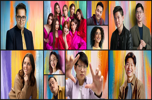 «درخشش استعدادهای جوان آسیا در لیست Forbes 30 Under 30»