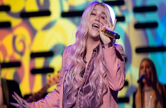 Kesha فقط خواننده نیست؛ حالا بانوی کارآفرین تکنولوژی با اپ Smash